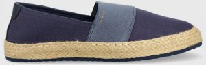 Espadrilky Gant Raffiaville 26569820.G68