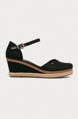 Tommy Hilfiger - Espadrilky