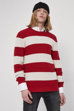 Medicine - Bavlnený sveter Preppy