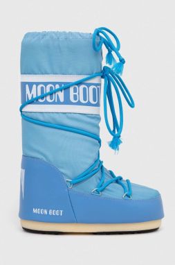 Snehule Moon Boot ICON NYLON 14004400.088