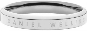 Prstienok Daniel Wellington Classic Ring