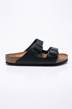 Birkenstock - Šľapky Arizona BS 51191-Black,