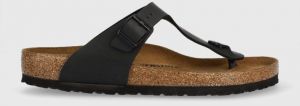 Birkenstock - Žabky Gizeh Bs 43691.M-Black,