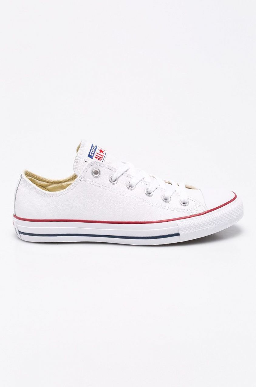 Tenisky Converse C132173.M-WHITE, pánske, biela farba