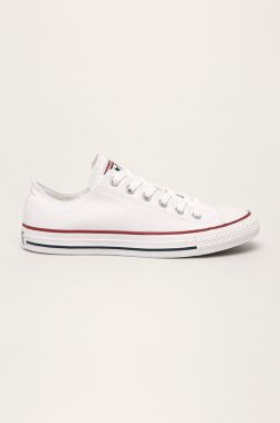 Tenisky Converse M7652m.-OPTwhit, pánske, biela farba