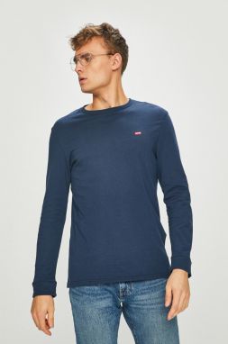 Levi's - Pánske tričko s dlhým rukávom 72848.0001-0001,