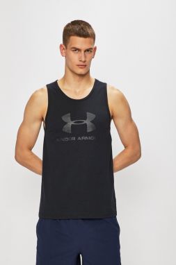 Under Armour - Pánske tričko 1329589-408,