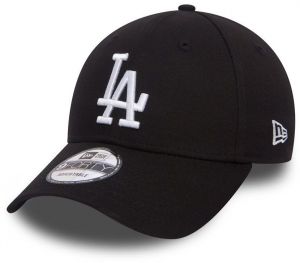 New Era - Čiapka League Essential La Dodgers 11405493.LEAGUE.ESSENT-BLAoptWHI,