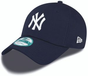 New Era - Čiapka League Yankees 10531939.940.LEAGUE.BA-NAVoptWHI,