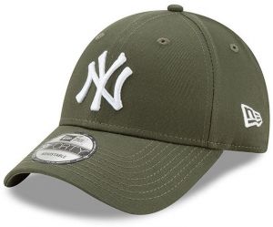 New Era - Čiapka 80636010-OLIVE,