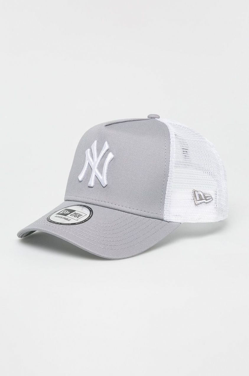 New Era - Čiapka 11588490-grey,