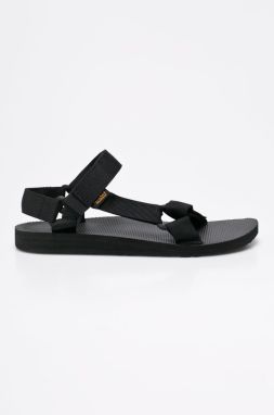 Teva - Sandále 1004010.BLK-BLK,