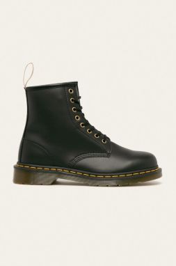 Dr Martens - Topánky 14045001.-Black.,