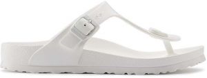 Birkenstock - Žabky 128221-White,