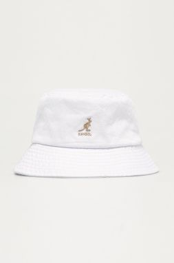 Kangol - Klobúk K4224HT.WH103-WH103,