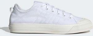 Tenisky adidas Originals Nizza RF EF1883-white, pánske, biela farba