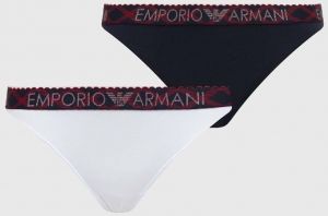 Nohavičky Emporio Armani Underwear 2-pak