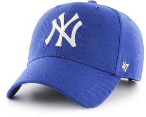 47brand - Čiapka MLB New York Yankees