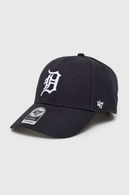 Čiapka 47brand MLB Detroit Tigers