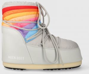 Snehule Moon Boot ICON LOW RAINBOW GLACIER 14094300.001