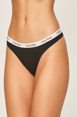 Tangá Calvin Klein Underwear 000QD3587E