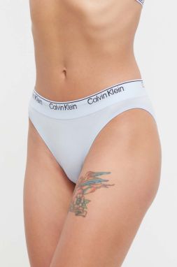 Nohavičky Calvin Klein Underwear