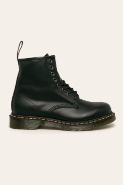 Dr Martens - Topánky 1460 Nappa