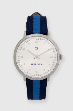 Hodinky Tommy Hilfiger dámsky