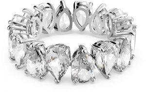 Prstienok Swarovski Vittore 5572826