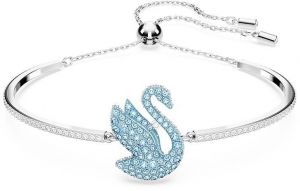 Náramok Swarovski ICONIC SWAN 5660595 dámsky