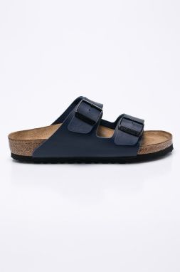 Birkenstock - Šľapky Arizona 51751.D-Blue,