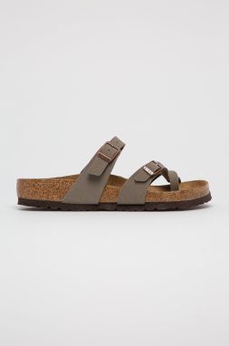 Birkenstock - Žabky Mayari 71071-Stone,