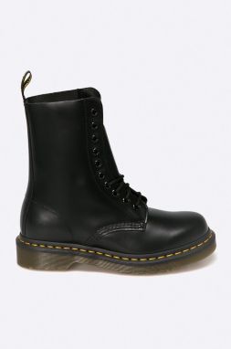 Dr Martens - Topánky 11857001-BLACK,