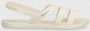 Sandále Ipanema STYLE SANDAL dámske, béžová farba, 83516-AQ819