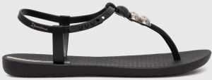 Sandále Ipanema CLASS BLOWN dámske, čierna farba, 83507-AQ975