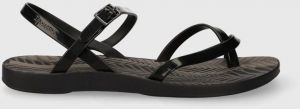 Sandále Ipanema FASHION SAND dámske, čierna farba, 82842-AR638