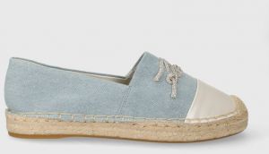 Espadrilky Karl Lagerfeld KAMINI DUO KL81110D