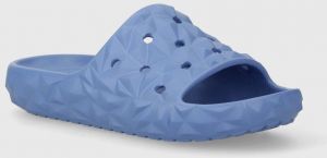 Šľapky Crocs Classic Geometric Slide V2 pánske, 209608