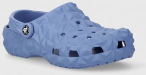 Šľapky Crocs Classic Geometric Clog dámske, 209563