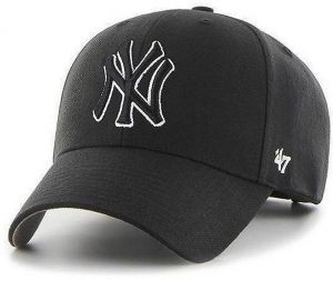 Čiapka 47brand MLB New York Yankees B-MVPSP17WBP-BKC