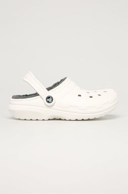 Šľapky Crocs Classic Lined Clog 203591