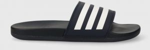 Šľapky adidas Performance Adilette  Adilette pánske, tmavomodrá farba, GZ5892