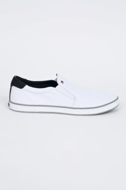 Tommy Hilfiger - Tenisky CONIC SLIP ON SNEAKER FM0FM00597