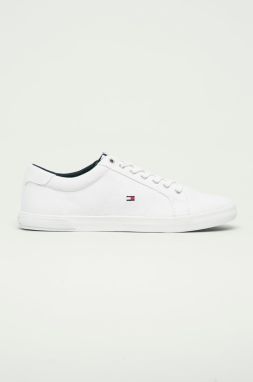 Tommy Hilfiger - Tenisky  ICONIC LONG LACE SNEAKER FM0FM01536