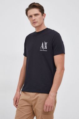 Armani Exchange - Tričko 8NZTPH ZJH4Z NOS