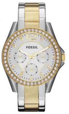 Fossil - Hodinky ES3204