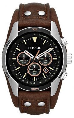 Fossil - Hodinky CH2891