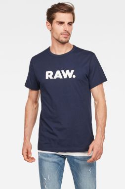 G-Star Raw - Pánske tričko