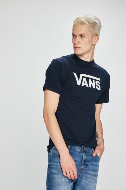 Vans - Pánske tričko