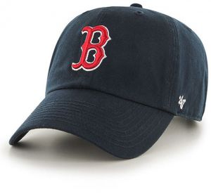 47brand - Čiapka Boston Red Sox